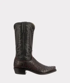 BOY Lucchese Cowboy*Walter