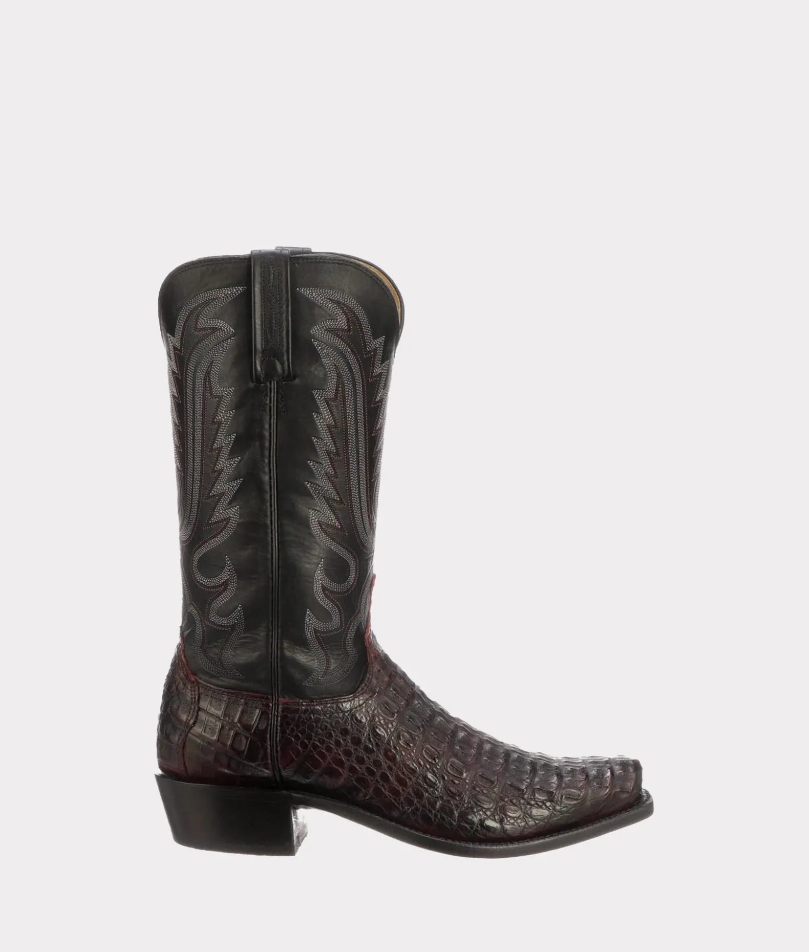 BOY Lucchese Cowboy*Walter