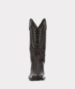 BOY Lucchese Cowboy*Walter