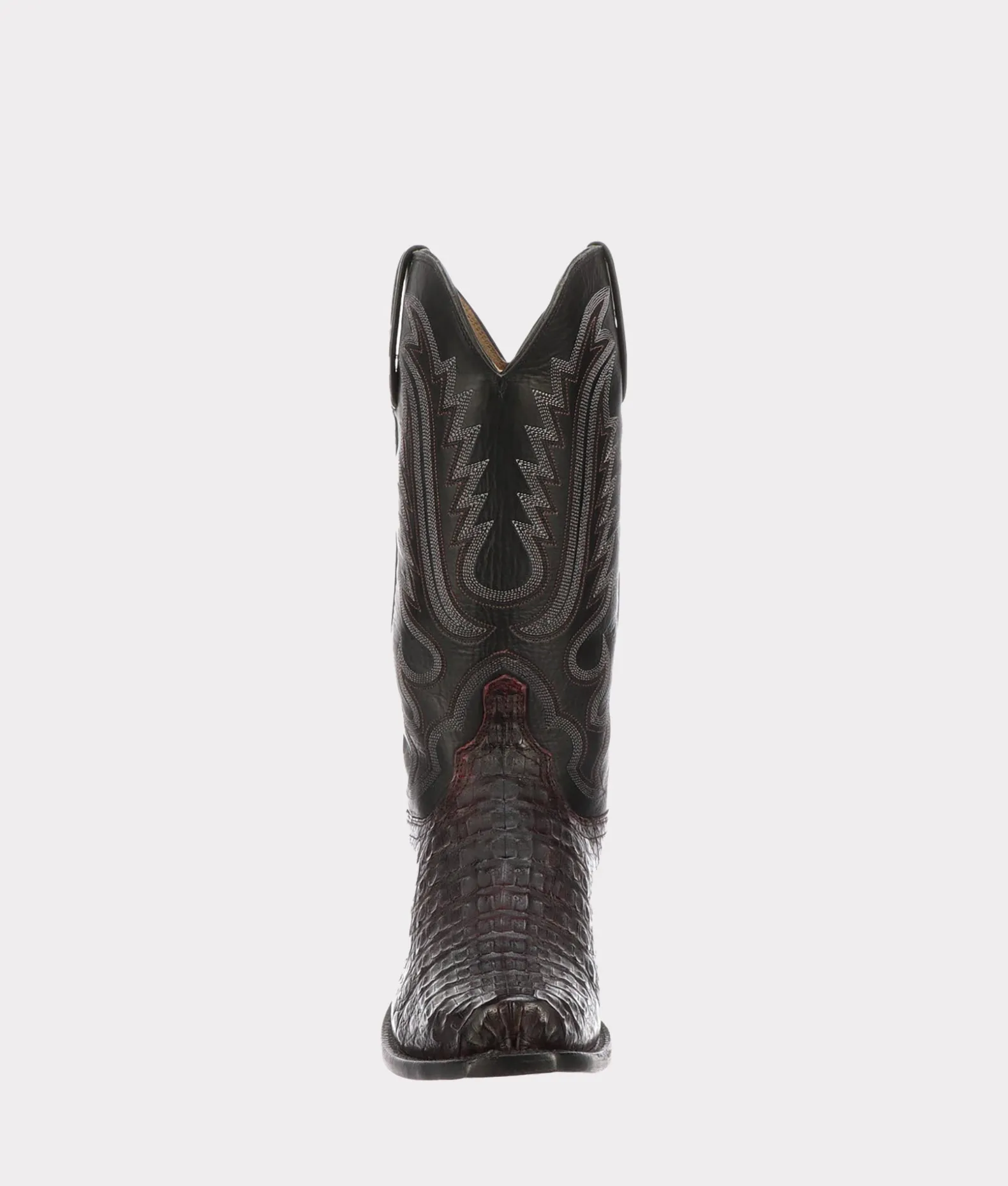 BOY Lucchese Cowboy*Walter