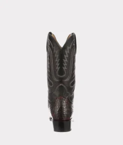 BOY Lucchese Cowboy*Walter