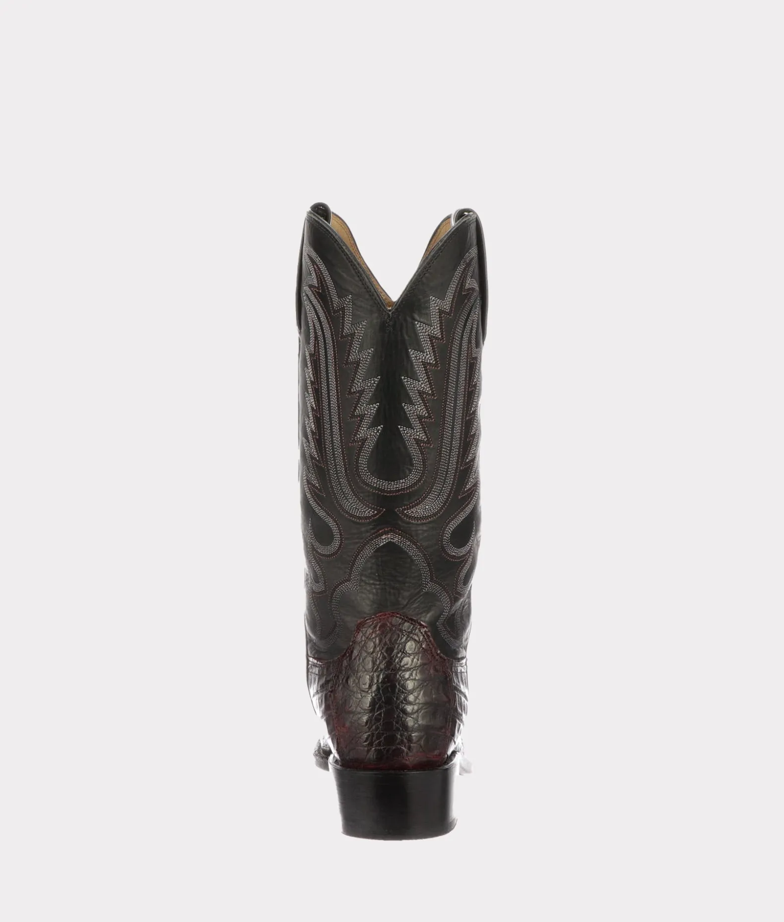 BOY Lucchese Cowboy*Walter