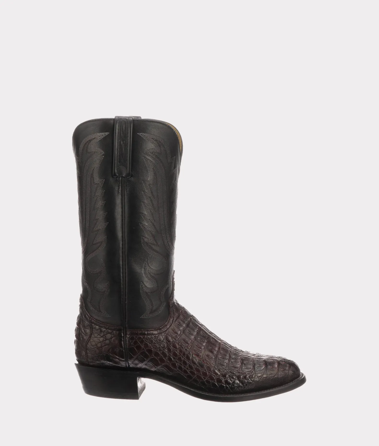 BOY Lucchese Cowboy*Walter