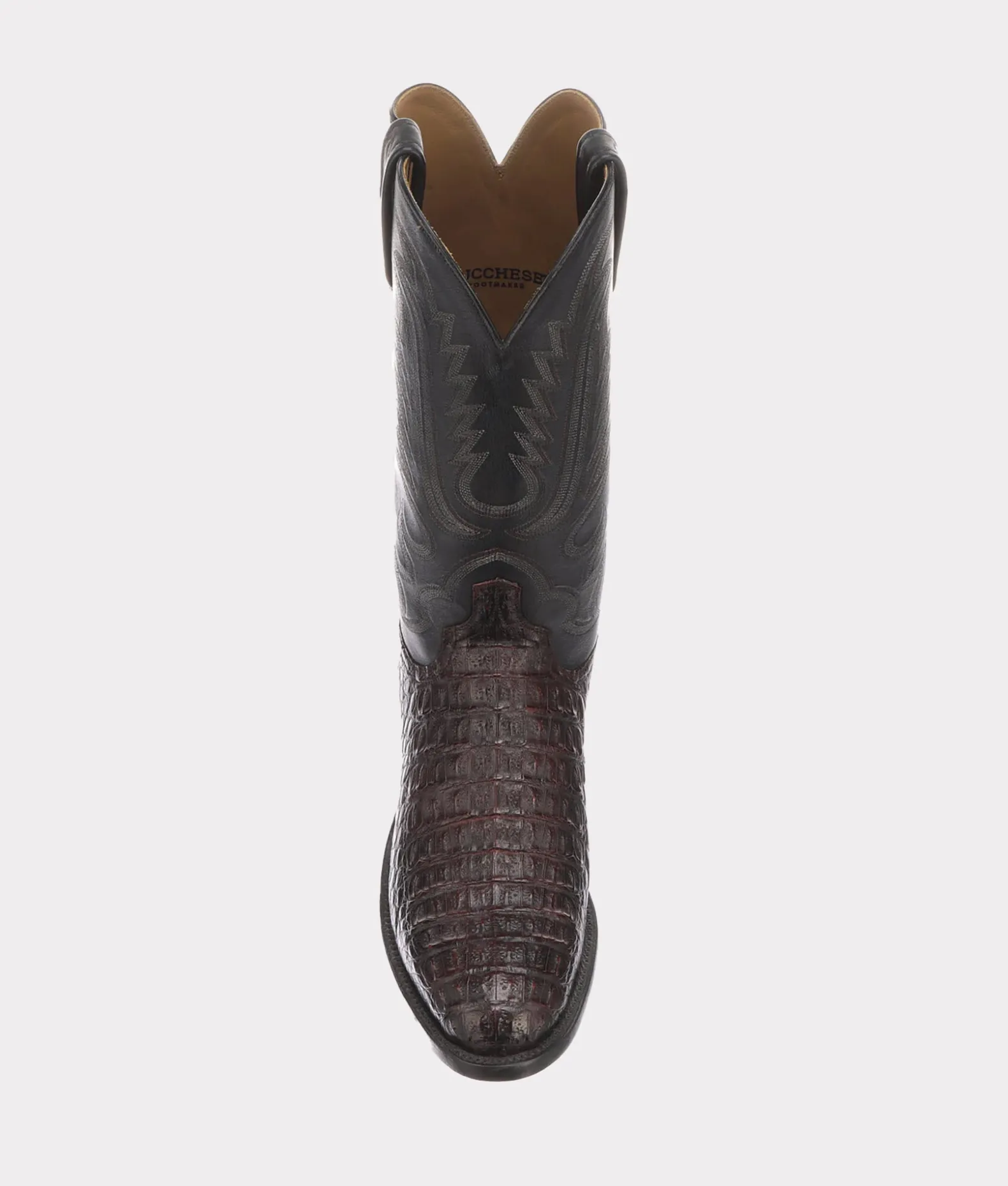 BOY Lucchese Cowboy*Walter