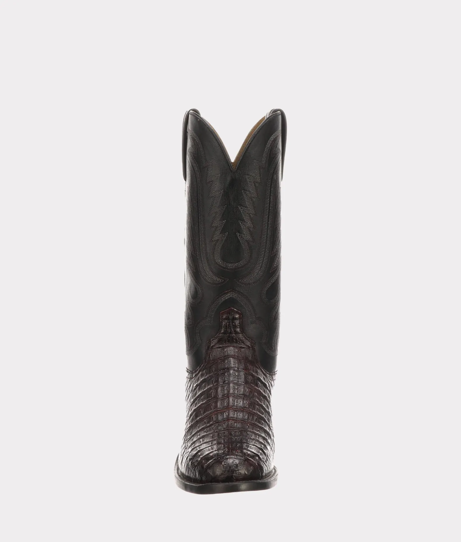 BOY Lucchese Cowboy*Walter