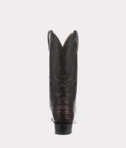 BOY Lucchese Cowboy*Walter