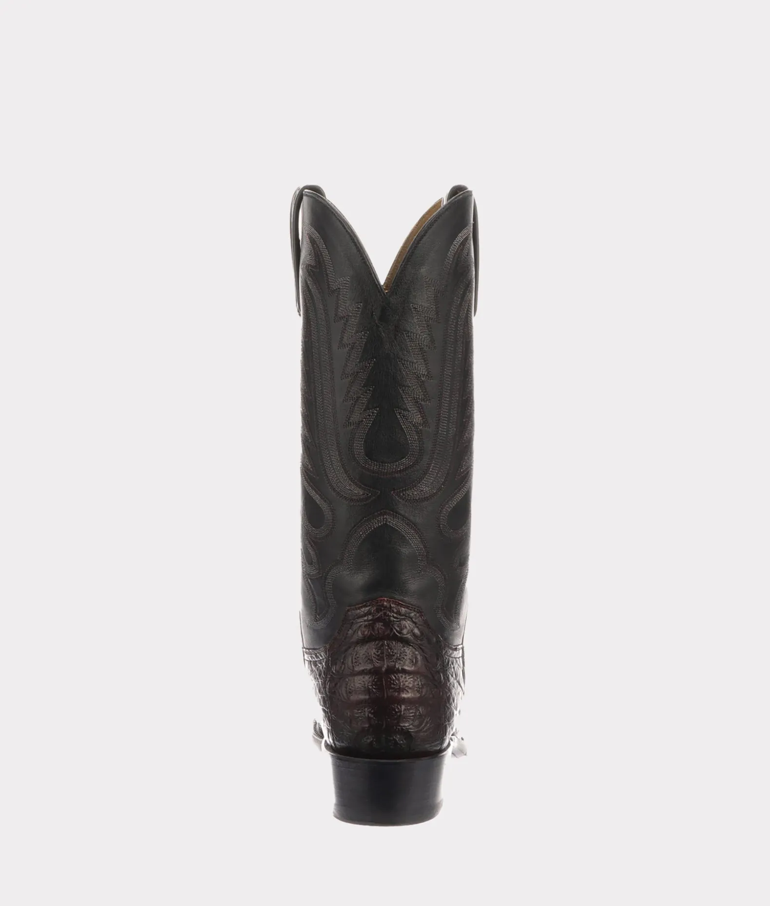 BOY Lucchese Cowboy*Walter