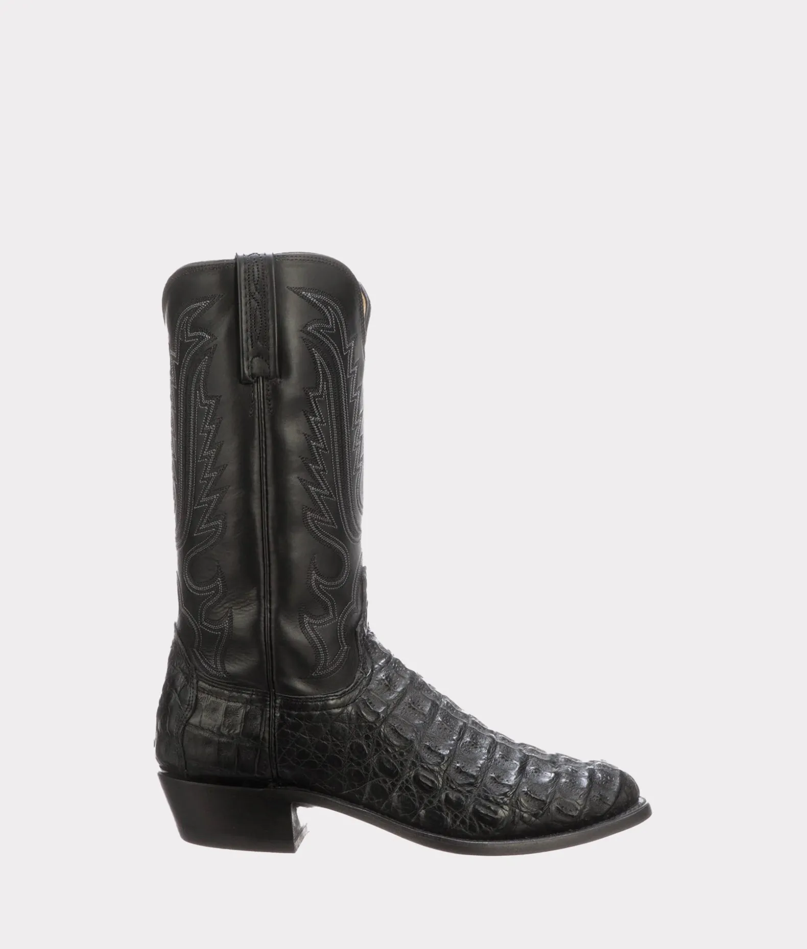 BOY Lucchese Cowboy*Walter