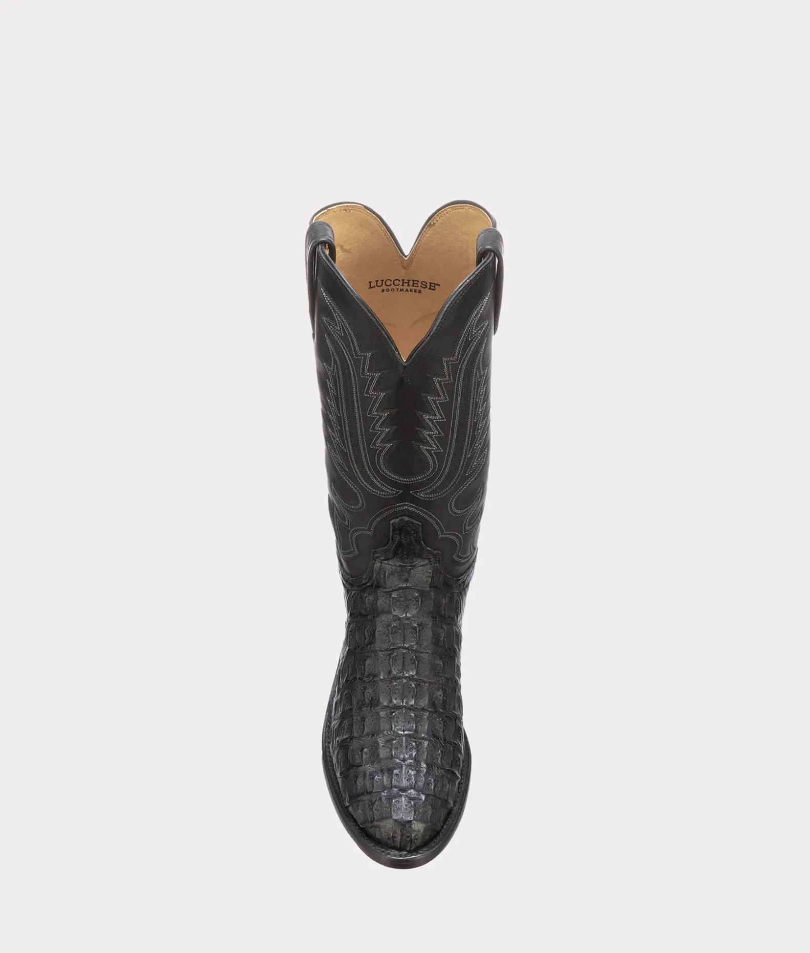 BOY Lucchese Cowboy*Walter