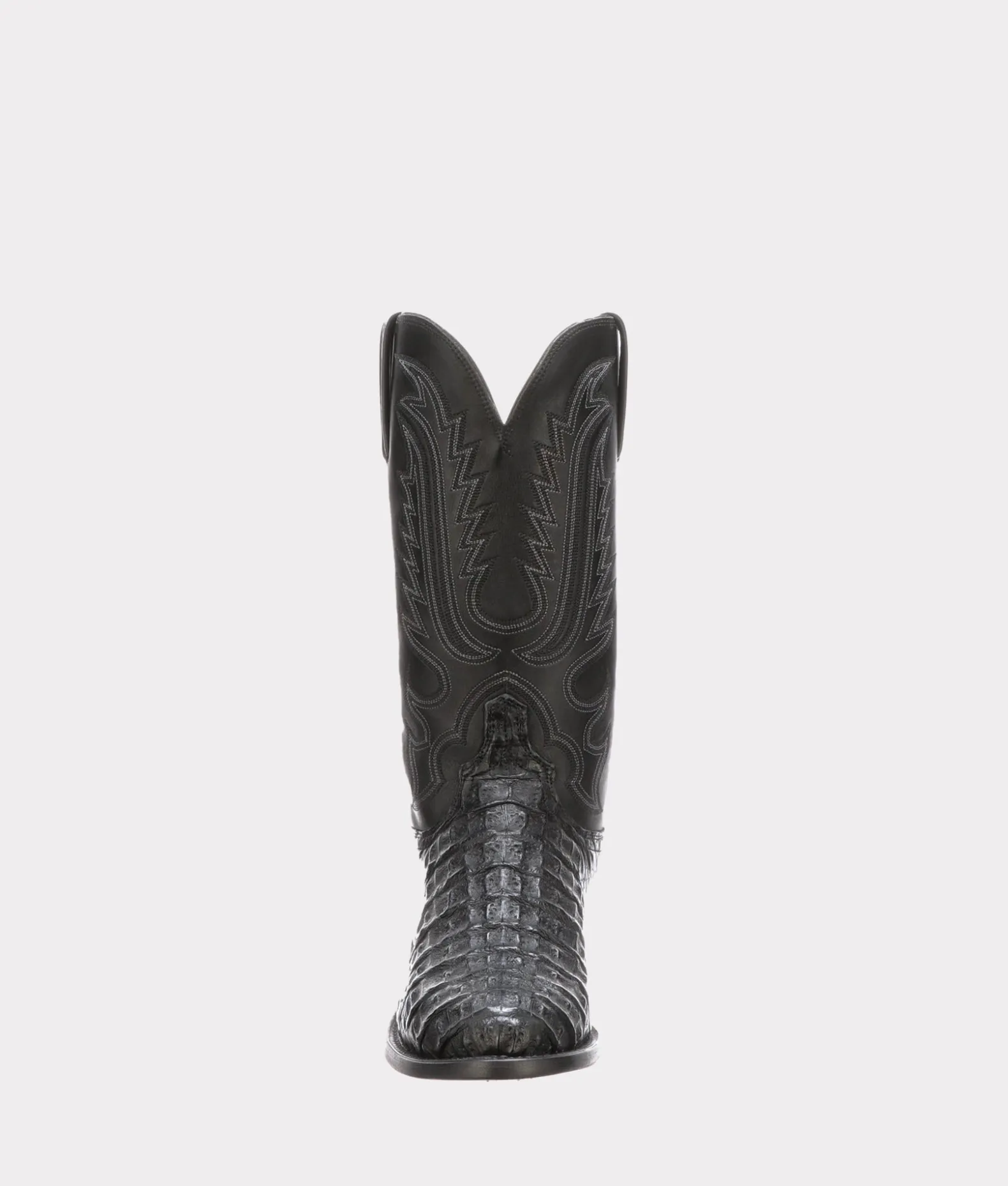 BOY Lucchese Cowboy*Walter