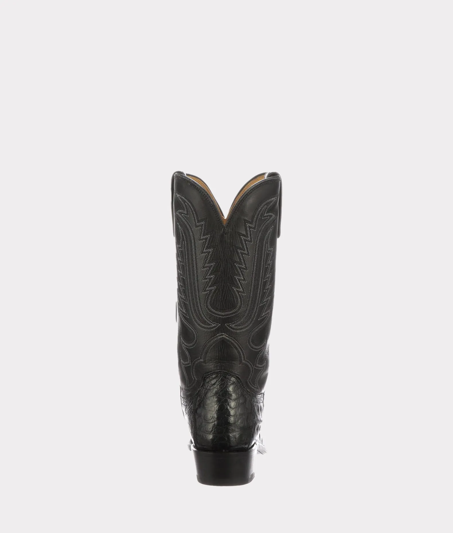 BOY Lucchese Cowboy*Walter