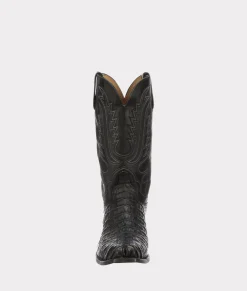 BOY Lucchese Cowboy*Walter