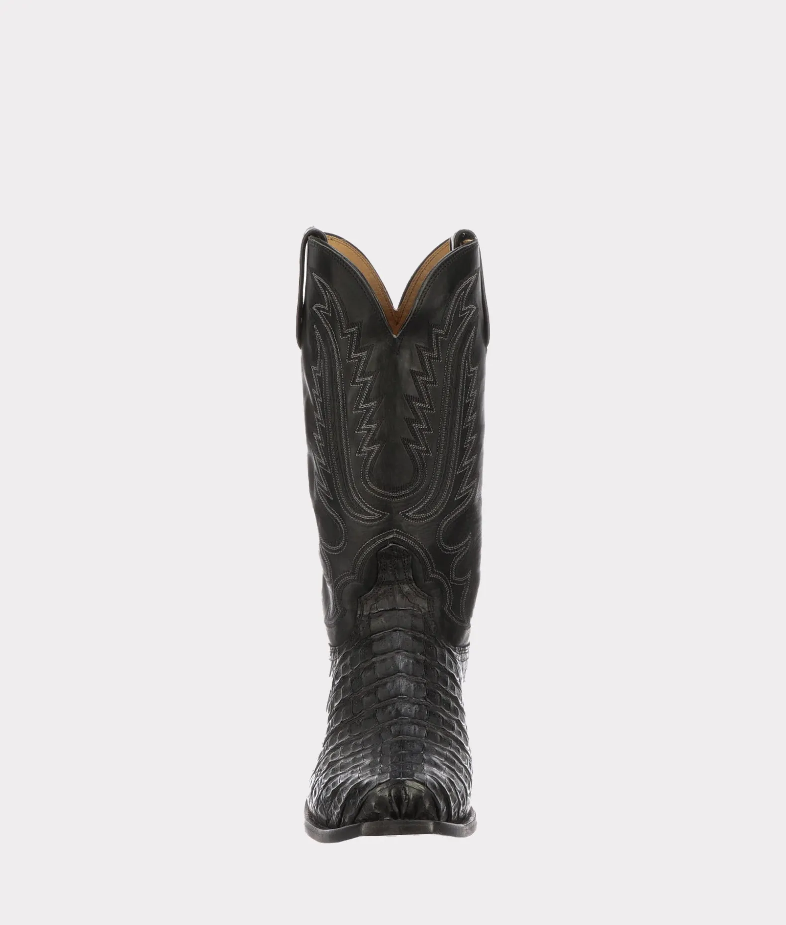 BOY Lucchese Cowboy*Walter