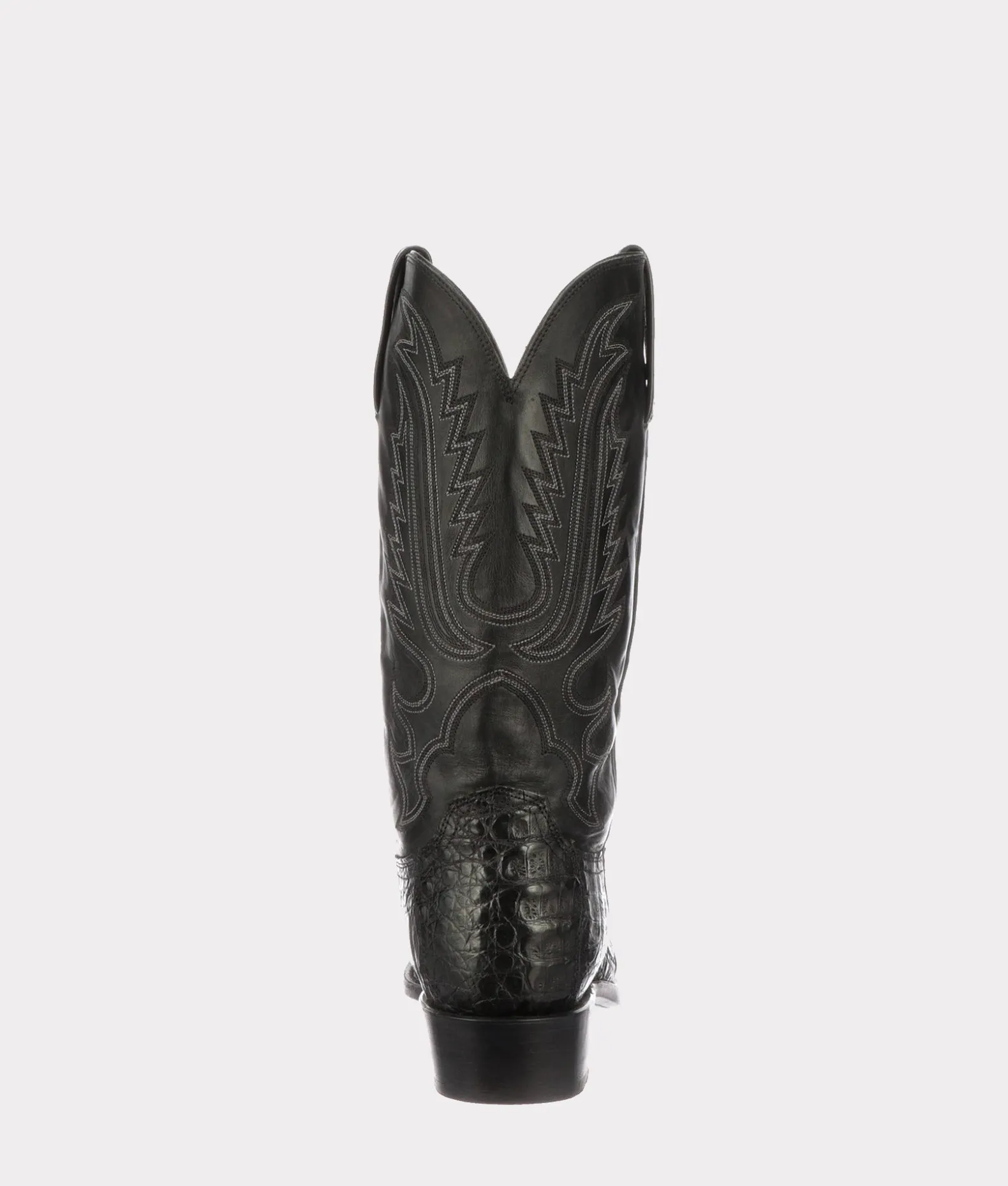 BOY Lucchese Cowboy*Walter