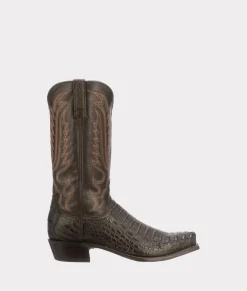 BOY Lucchese Cowboy*Walter