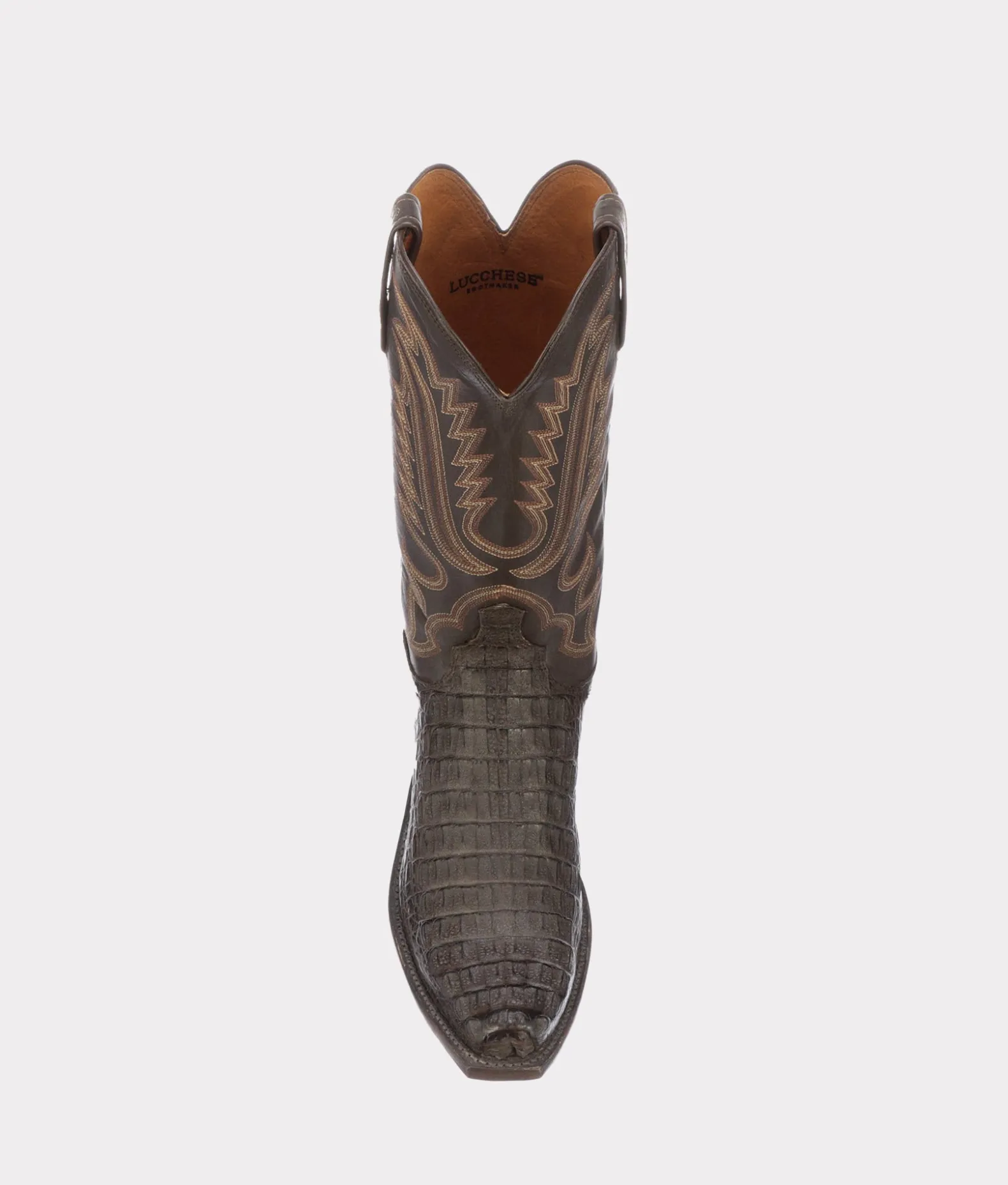 BOY Lucchese Cowboy*Walter
