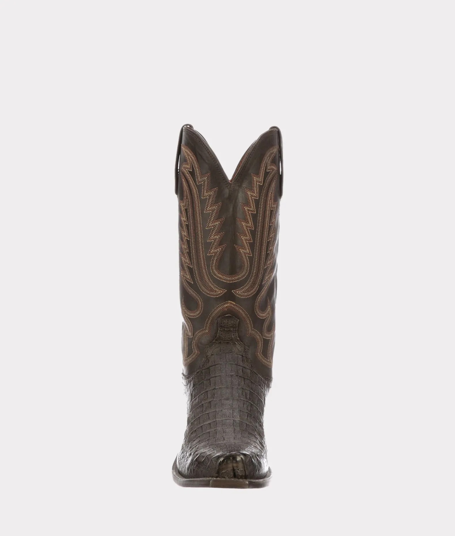 BOY Lucchese Cowboy*Walter