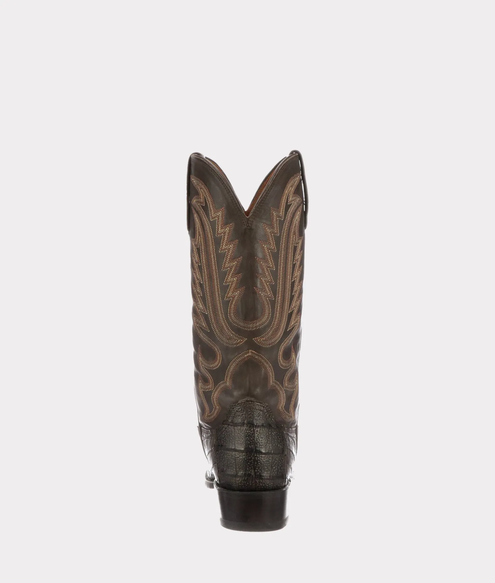 BOY Lucchese Cowboy*Walter