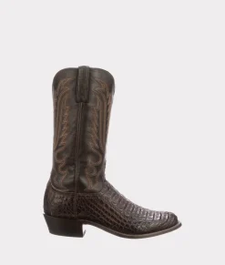 BOY Lucchese Cowboy*Walter