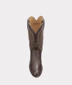 BOY Lucchese Cowboy*Walter