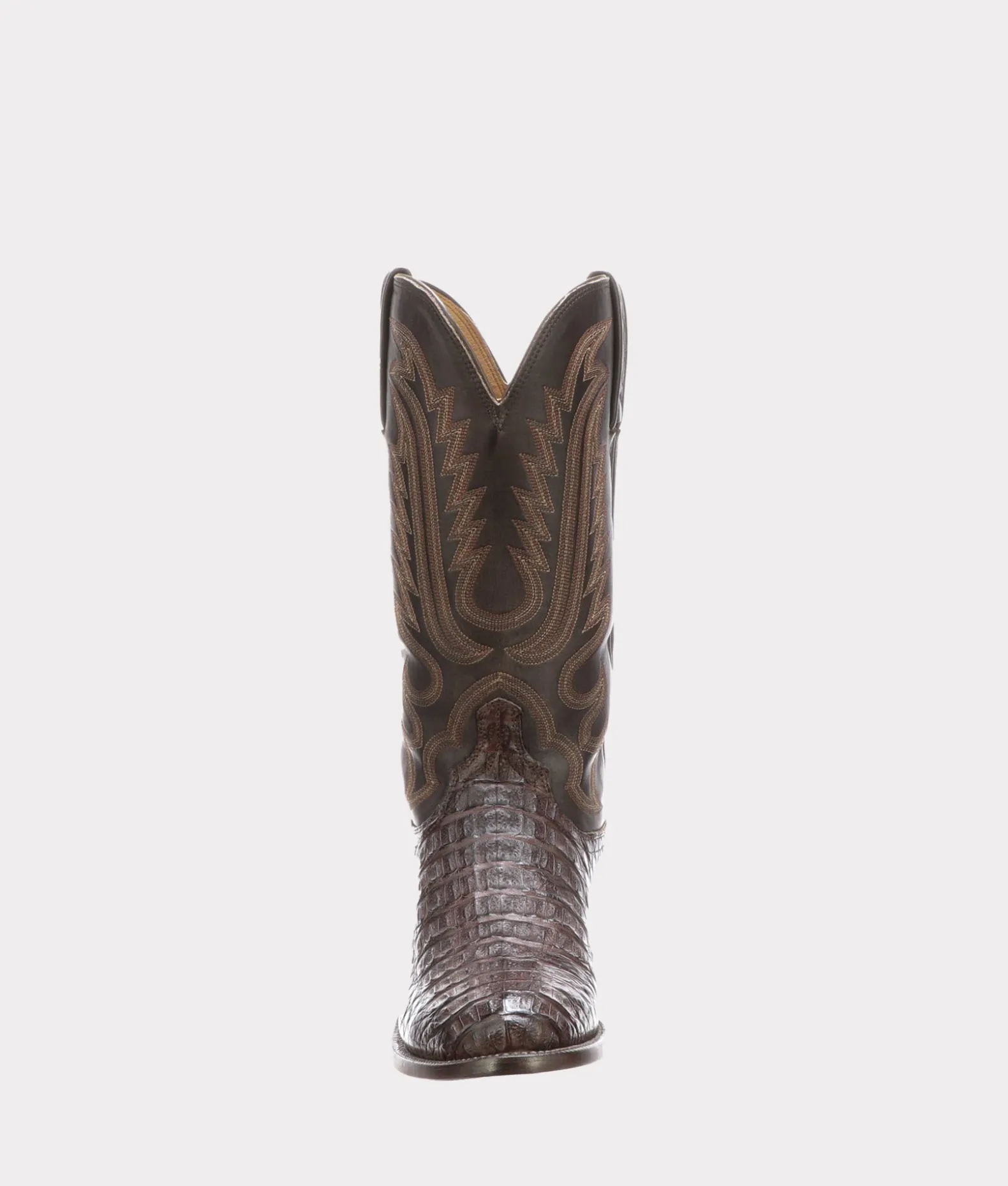 BOY Lucchese Cowboy*Walter