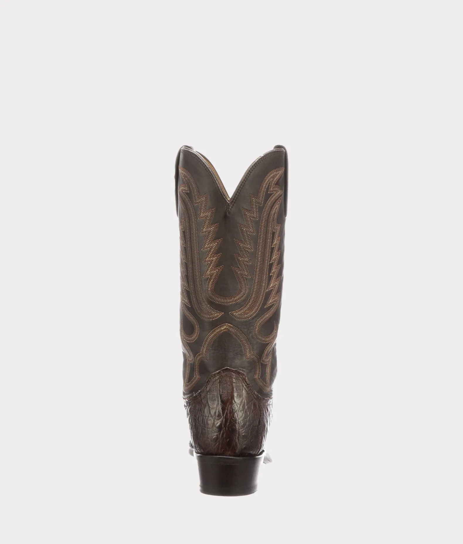 BOY Lucchese Cowboy*Walter