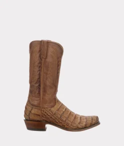 BOY Lucchese Cowboy*Walter