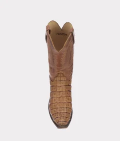 BOY Lucchese Cowboy*Walter