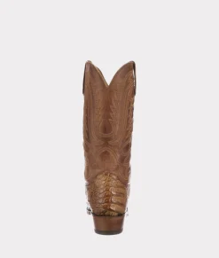 BOY Lucchese Cowboy*Walter