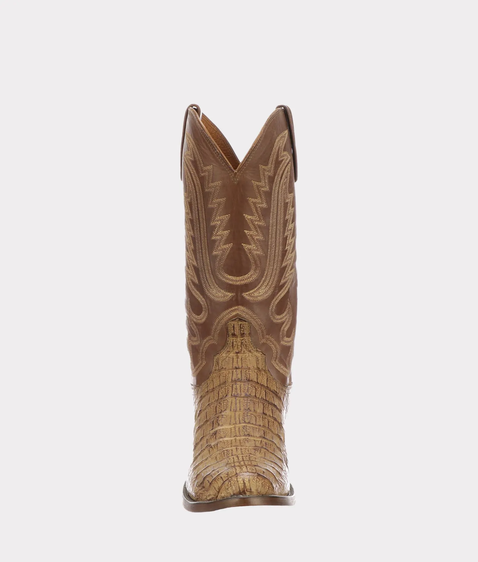 BOY Lucchese Cowboy*Walter