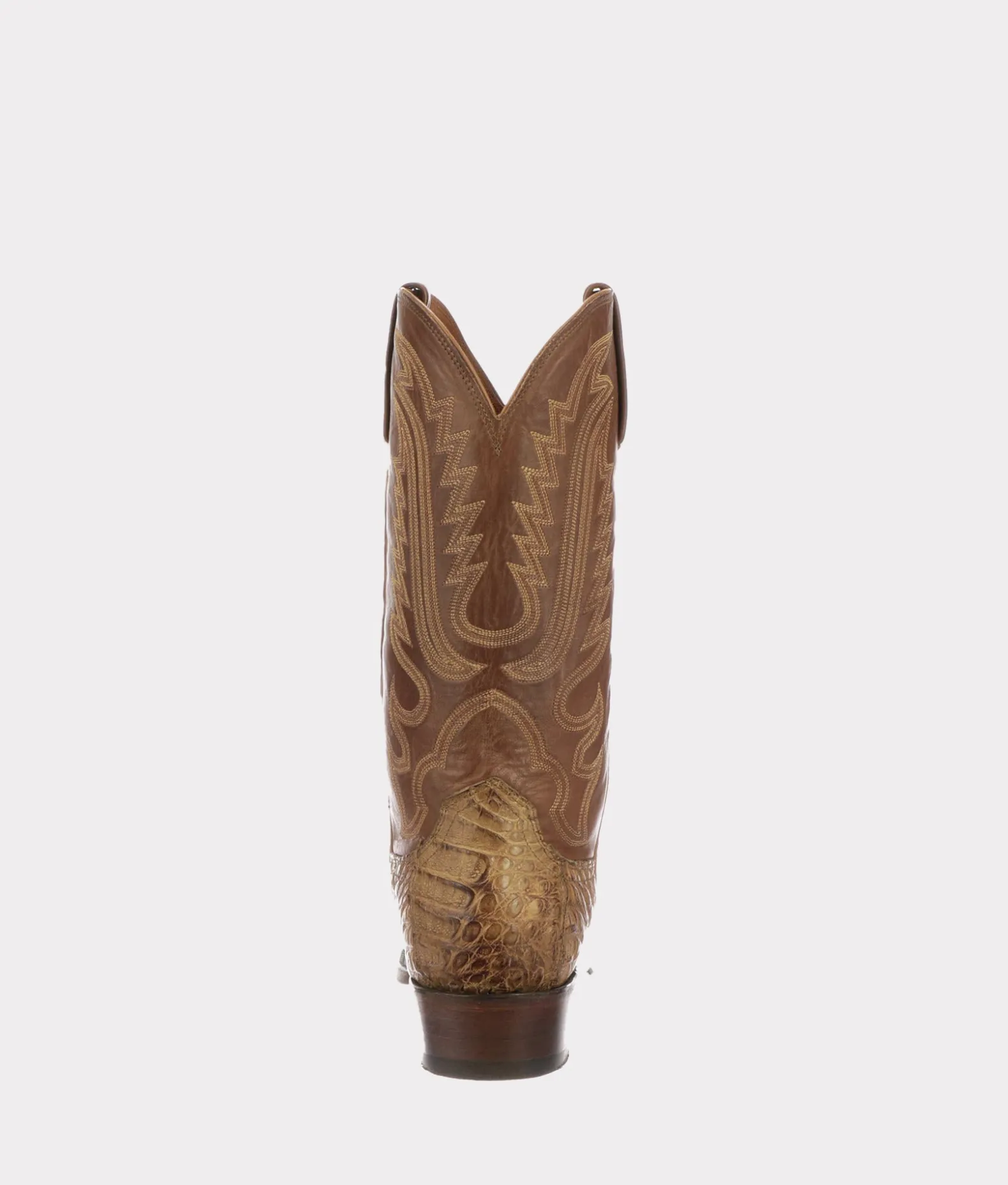 BOY Lucchese Cowboy*Walter