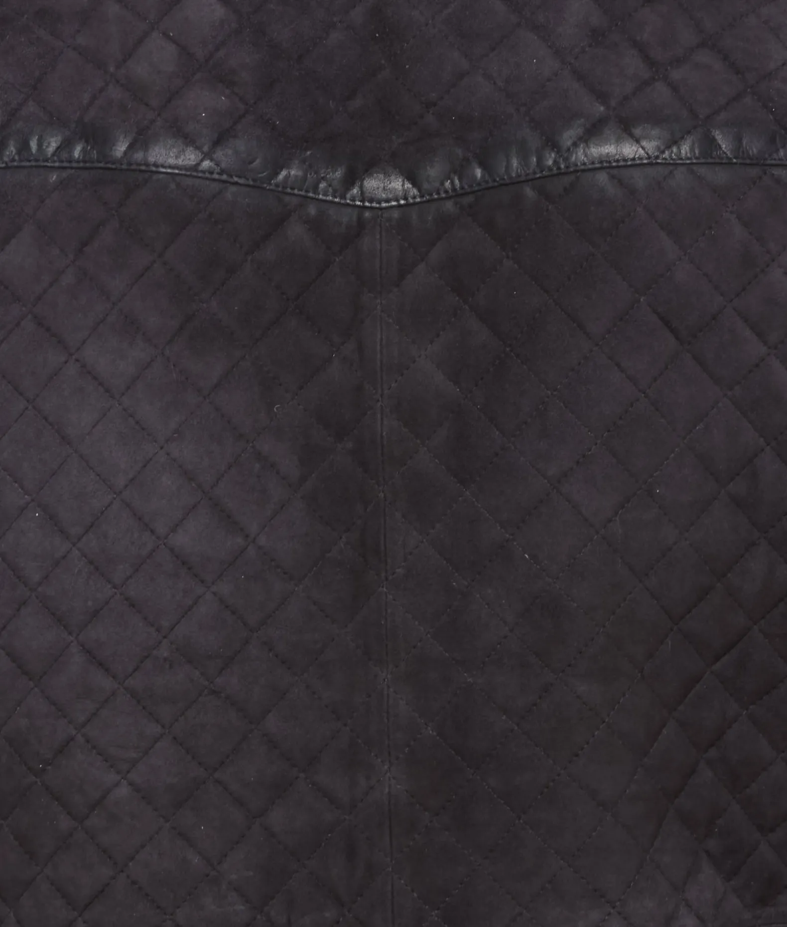 Lucchese Outerwear*Waxed Suede Jacket