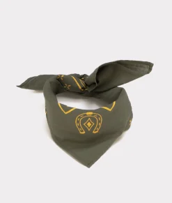 Women Lucchese Scarves|Scarves*Western Bandana