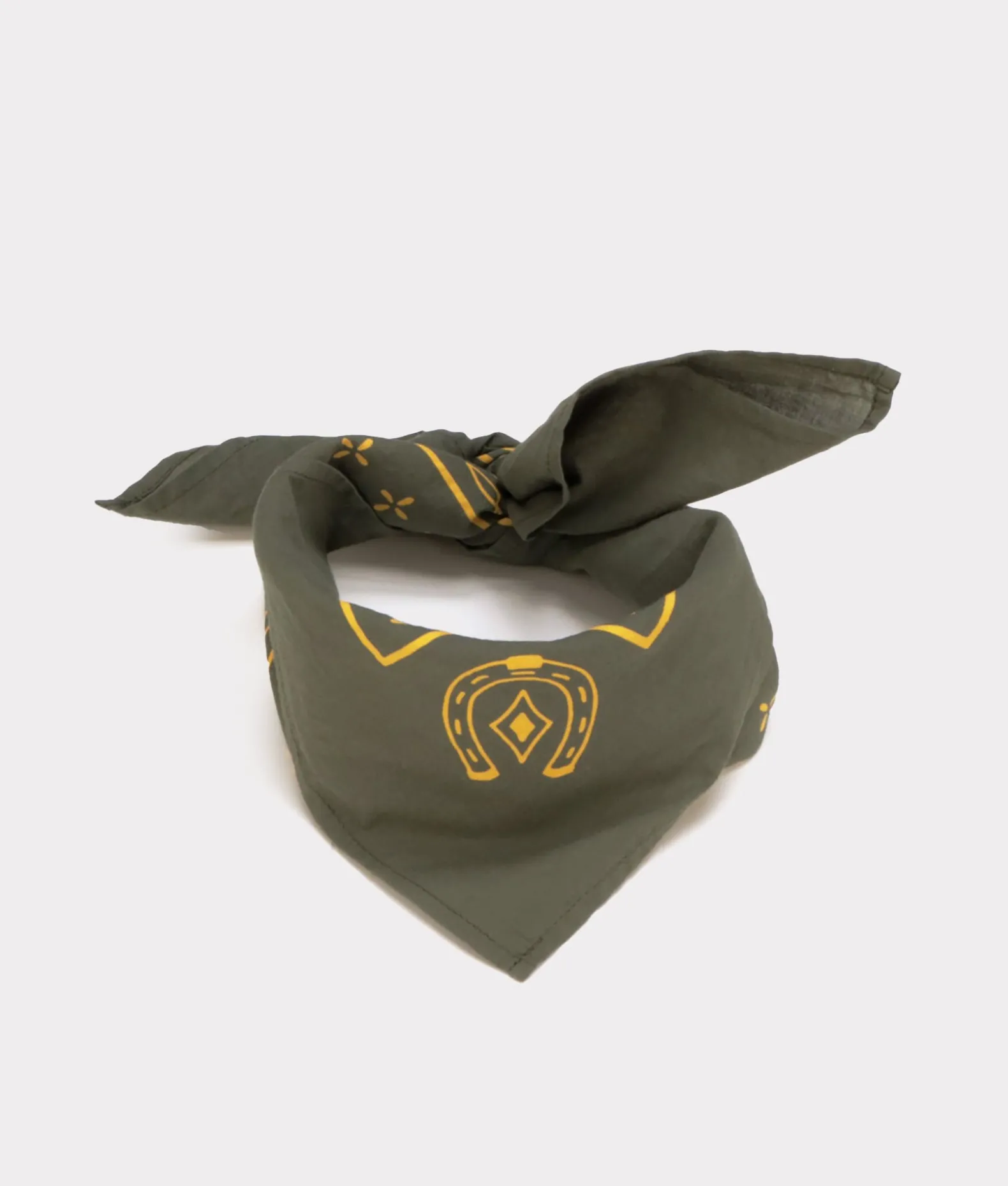 Women Lucchese Scarves|Scarves*Western Bandana