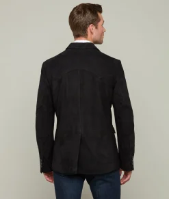 Lucchese Outerwear*Western Yoke Sport Coat