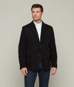 Lucchese Outerwear*Western Yoke Sport Coat