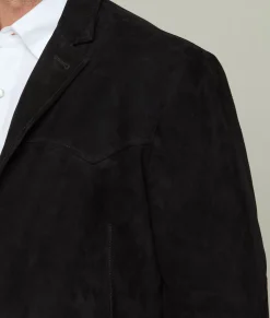 Lucchese Outerwear*Western Yoke Sport Coat