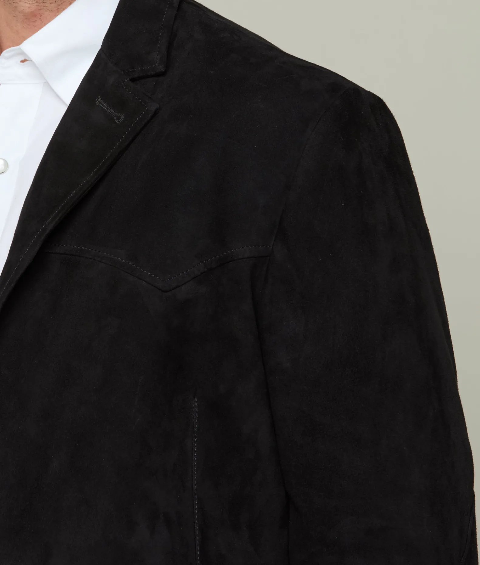 Lucchese Outerwear*Western Yoke Sport Coat