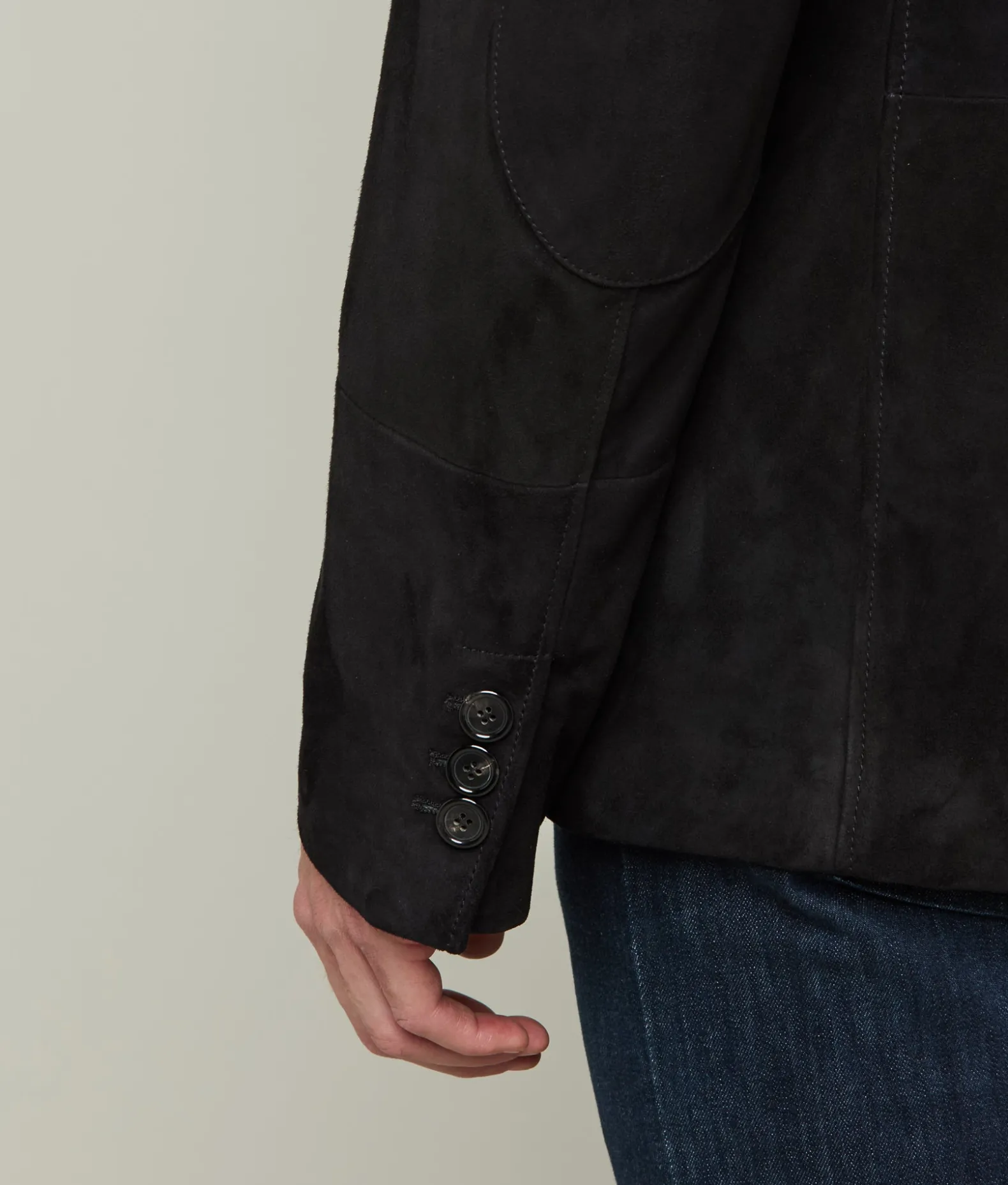 Lucchese Outerwear*Western Yoke Sport Coat