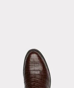 BOY Lucchese Roper|Cowboy*Wilson