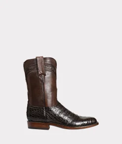 BOY Lucchese Roper|Cowboy*Wilson