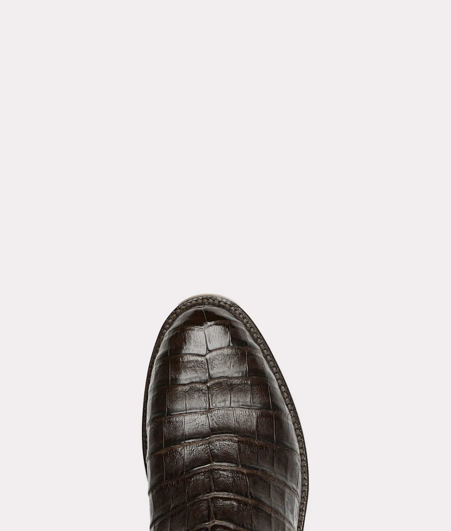 BOY Lucchese Roper|Cowboy*Wilson