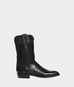 BOY Lucchese Roper|Cowboy*Wilson