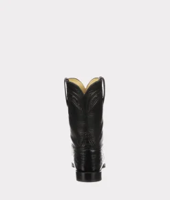 BOY Lucchese Roper|Cowboy*Wilson