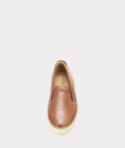 Women Lucchese Sneakers*Women's After-Ride Slip On