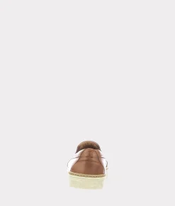 Women Lucchese Sneakers*Women's After-Ride Slip On