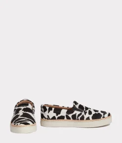 Women Lucchese Sneakers*Women's After-Ride Slip On