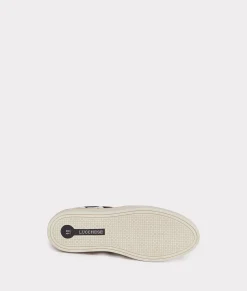 Women Lucchese Sneakers*Women's After-Ride Slip On