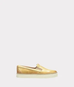 Women Lucchese Sneakers*Women's After-Ride Slip On