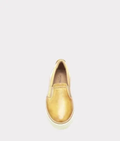 Women Lucchese Sneakers*Women's After-Ride Slip On